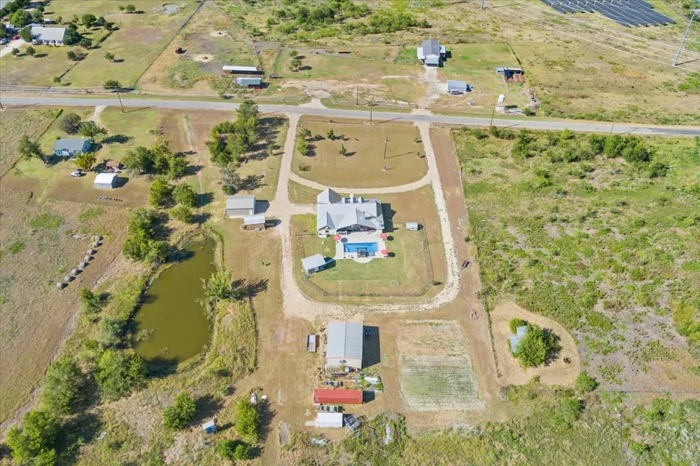 8813 Stallion Road Temple, TX 76501