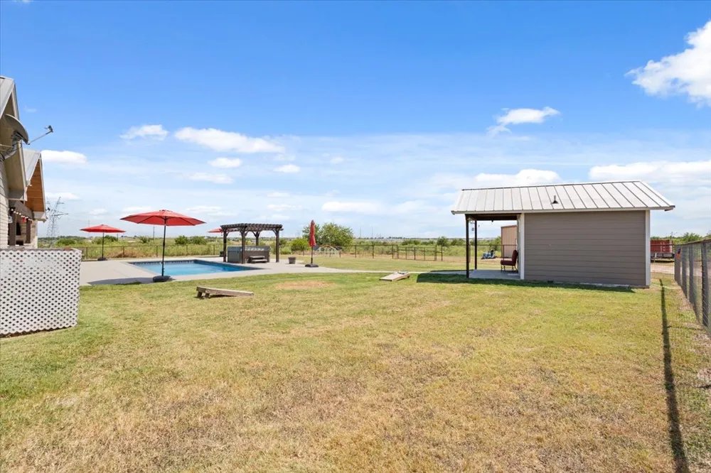 8813 Stallion Road Temple, TX 76501