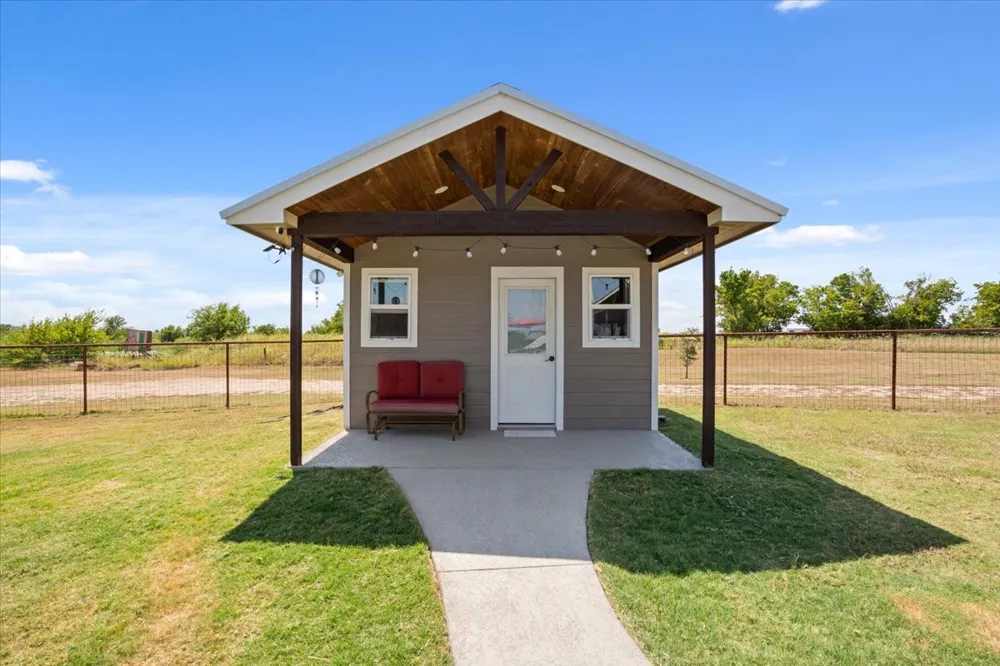 8813 Stallion Road Temple, TX 76501