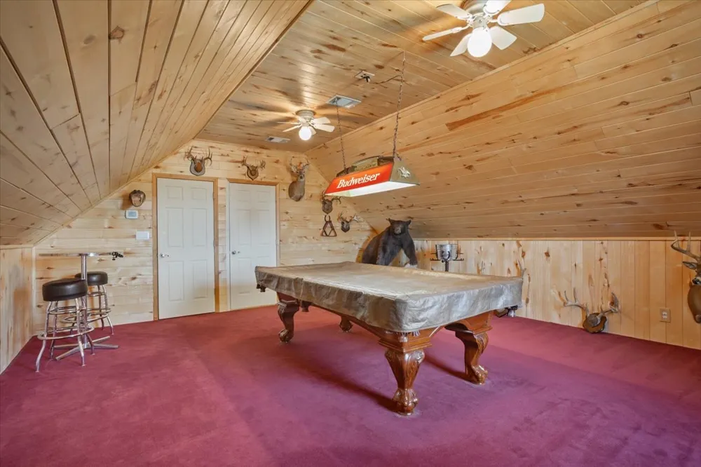 8813 Stallion Road Temple, TX 76501