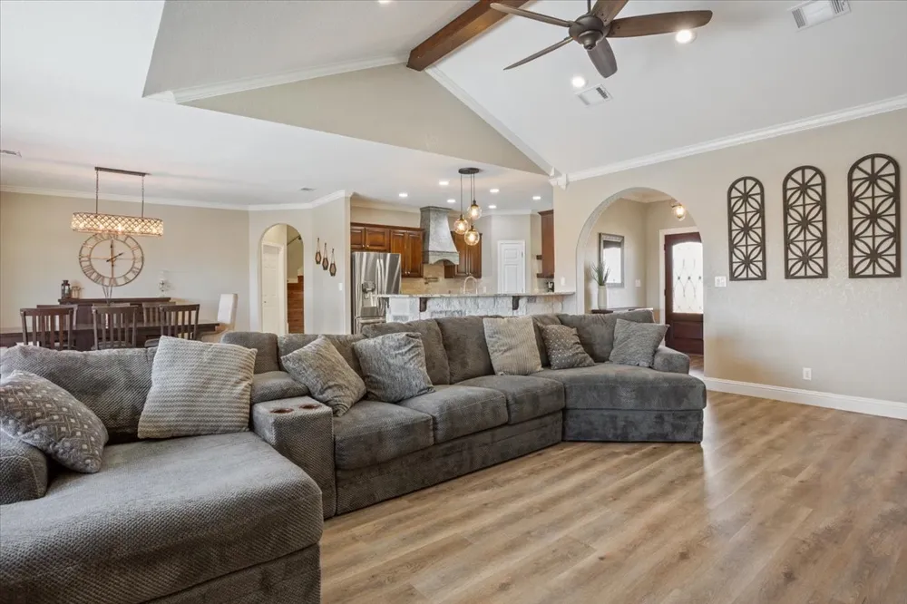 8813 Stallion Road Temple, TX 76501