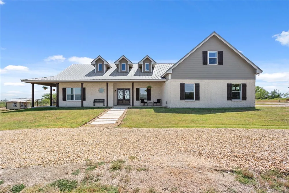 8813 Stallion Road Temple, TX 76501