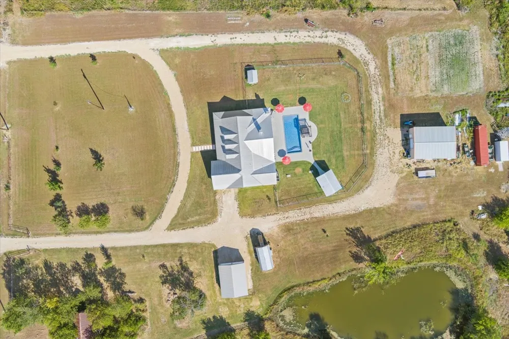 8813 Stallion Road Temple, TX 76501