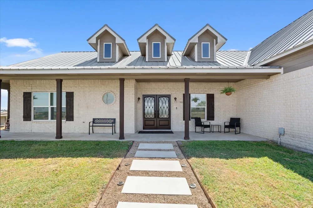 8813 Stallion Road Temple, TX 76501