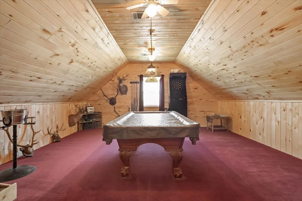 8813 Stallion Road Temple, TX 76501