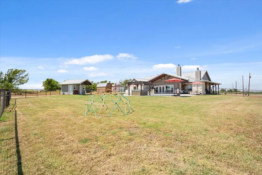 8813 Stallion Road Temple, TX 76501