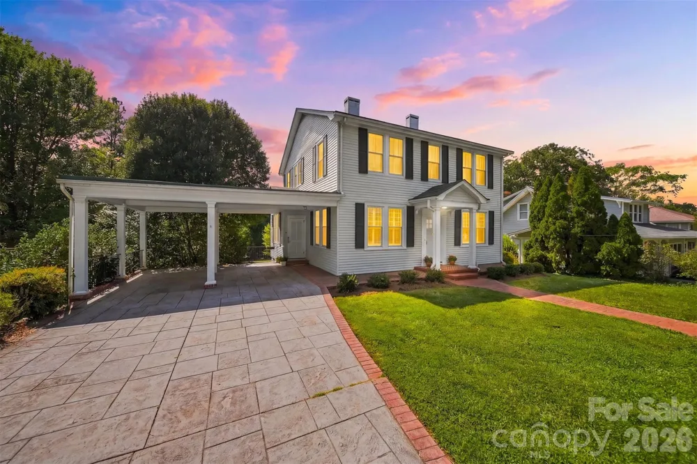 433 Cedar Street Lincolnton, NC 28092