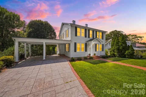 433 Cedar Street