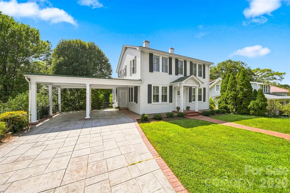 433 Cedar Street Lincolnton, NC 28092
