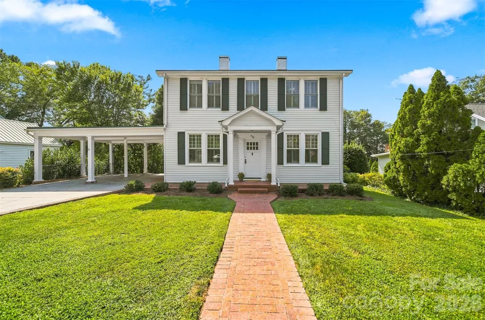 433 Cedar Street Lincolnton, NC 28092