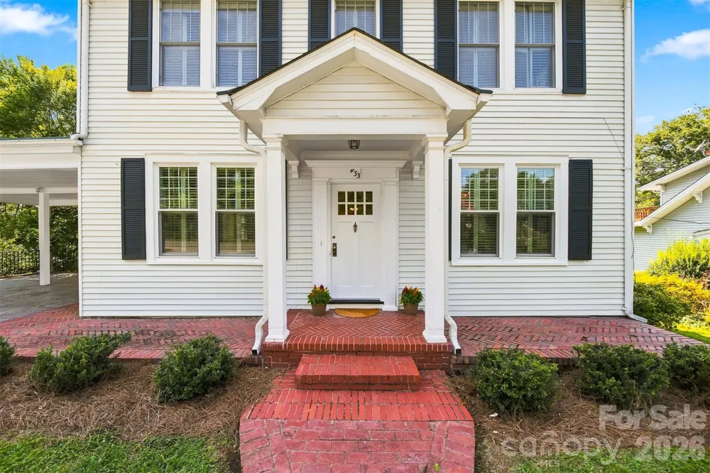 433 Cedar Street Lincolnton, NC 28092
