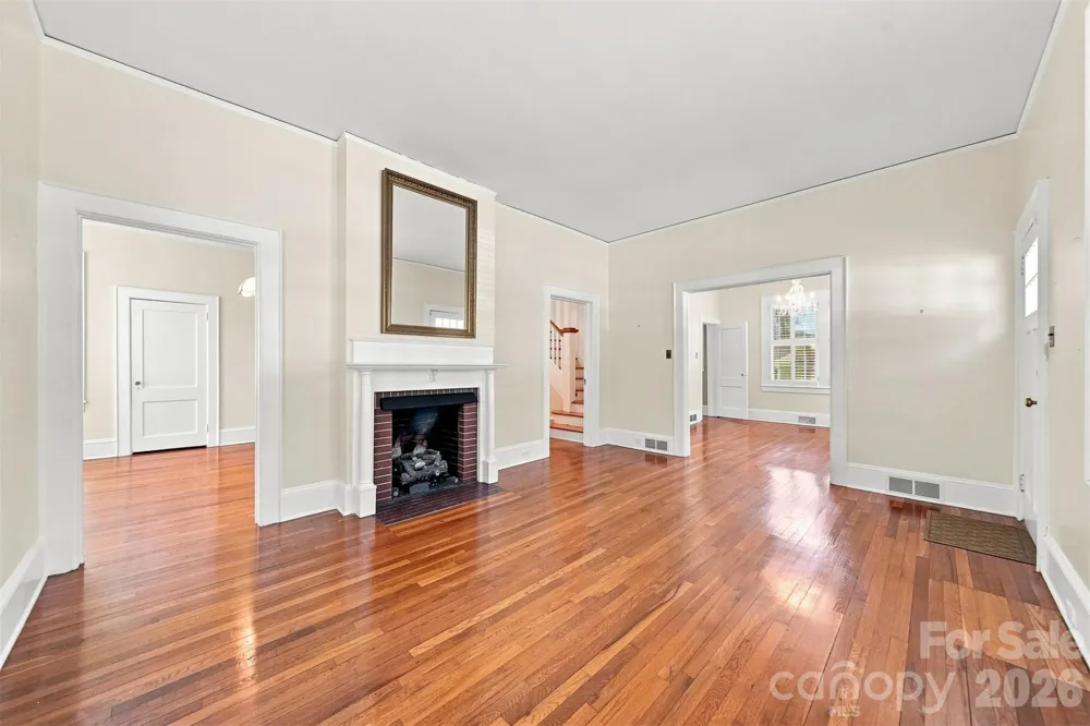 433 Cedar Street Lincolnton, NC 28092