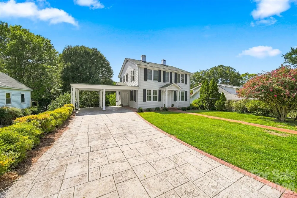 433 Cedar Street Lincolnton, NC 28092