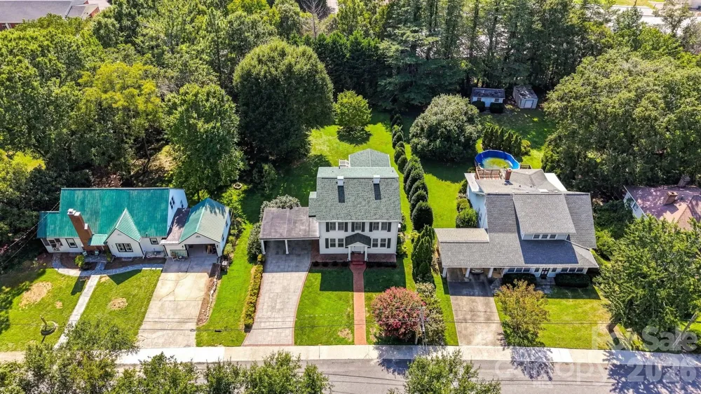 433 Cedar Street Lincolnton, NC 28092