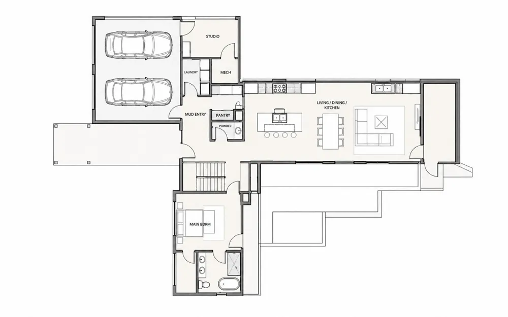 15 La Grange Drive Asheville, NC 28805