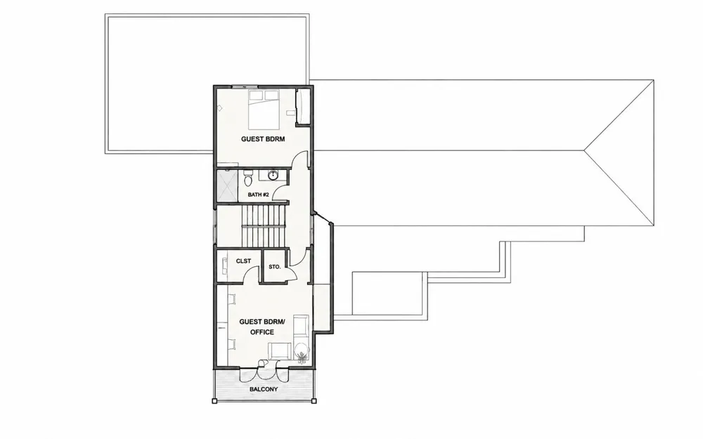 15 La Grange Drive Asheville, NC 28805