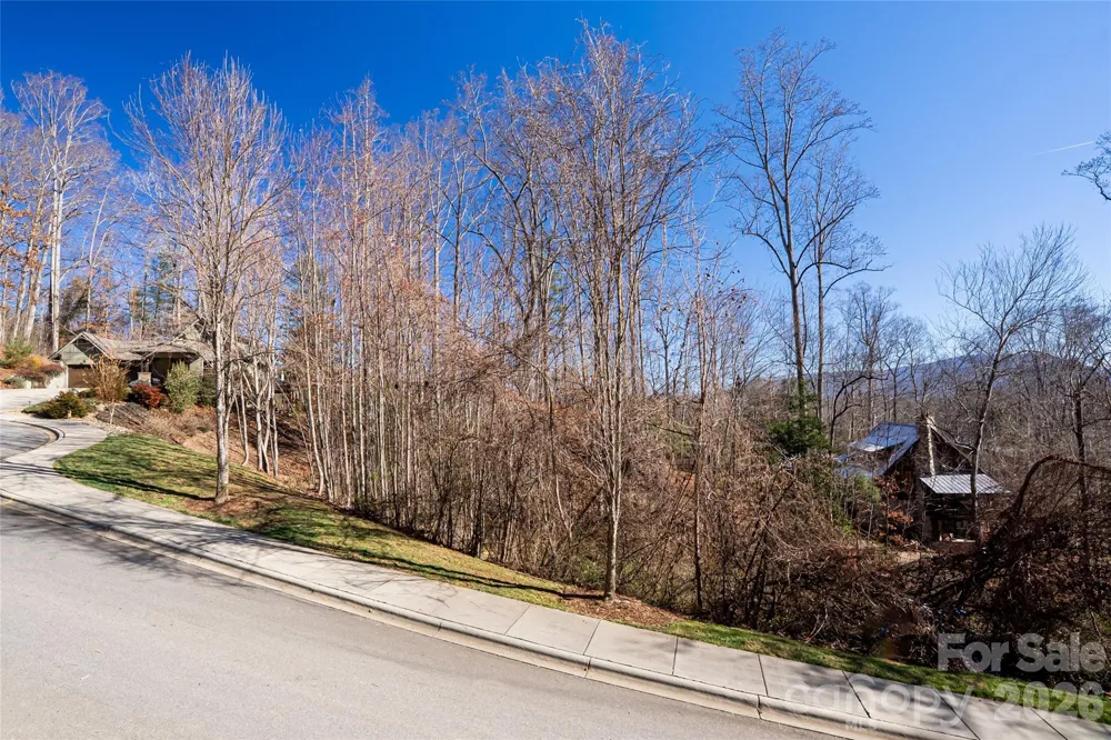 15 La Grange Drive Asheville, NC 28805