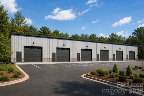 1488 Midtown Drive