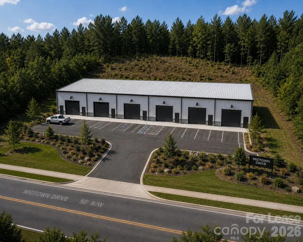 1488 Midtown Drive Lincolnton, NC 28092