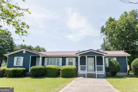 1364 Tommy Purvis Jr RD