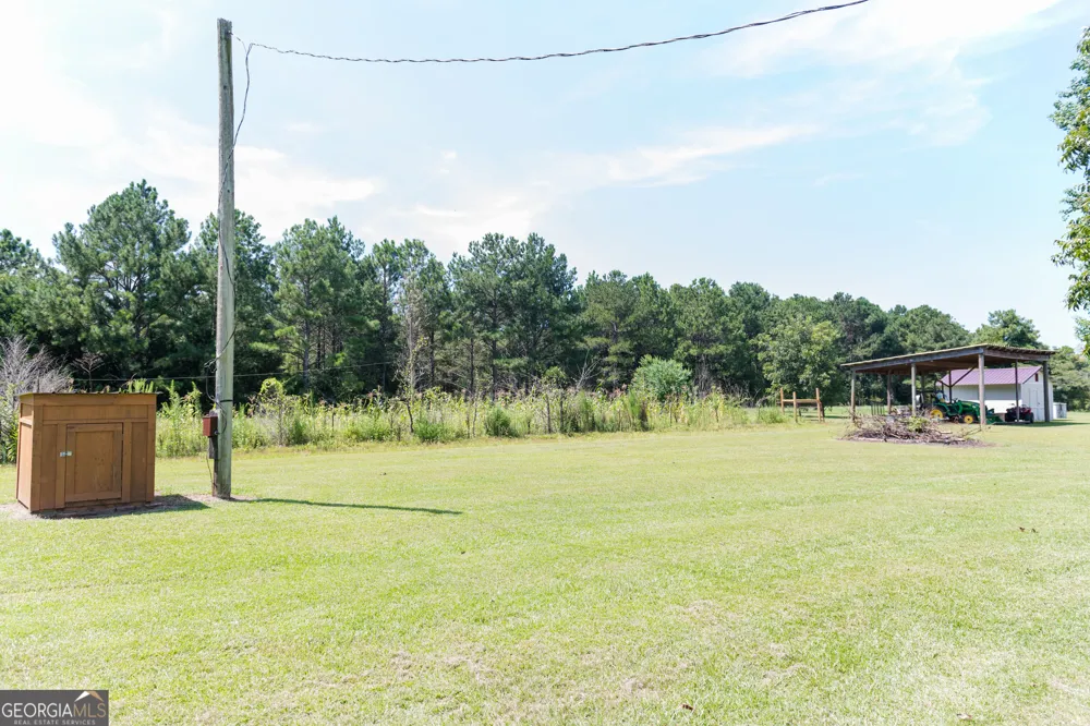 1364 Tommy Purvis Jr RD Reynolds, GA 31076