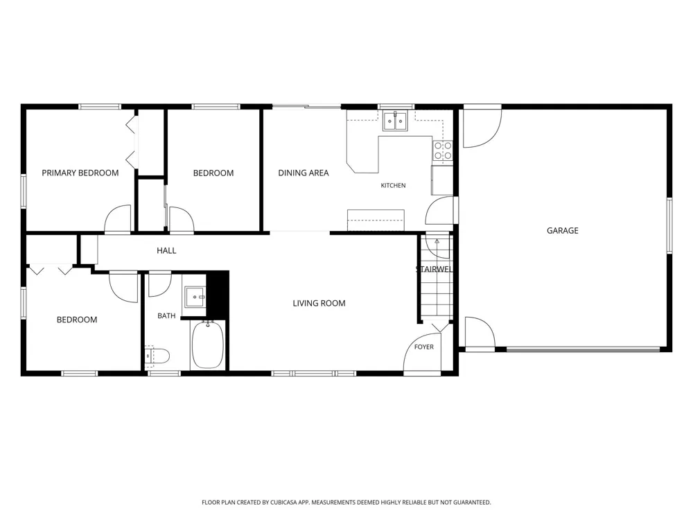 2051 Deerwood Lane NE East Bethel, MN 55092