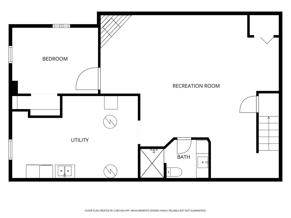 2051 Deerwood Lane NE East Bethel, MN 55092