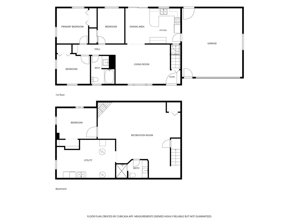 2051 Deerwood Lane NE East Bethel, MN 55092