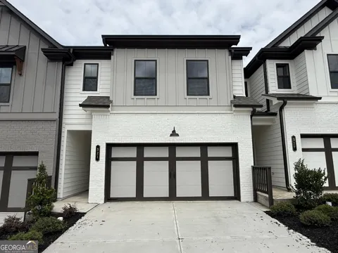 321 Brook Landing CIR