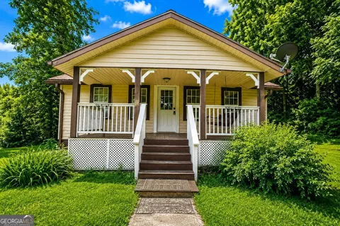 1851 Camp Wahsega RD