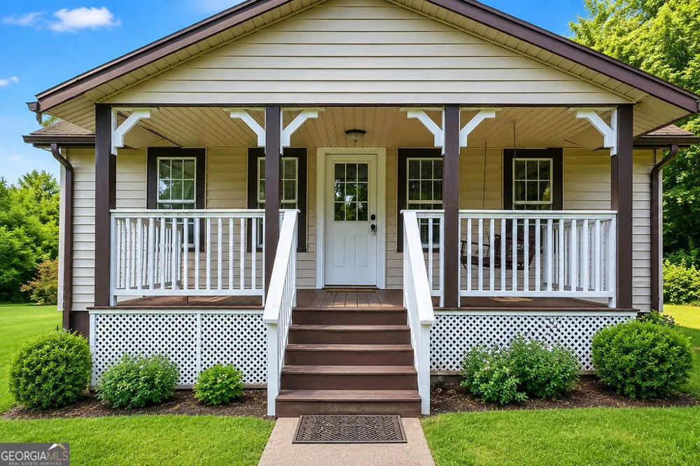 1851 Camp Wahsega RD Dahlonega, GA 30533