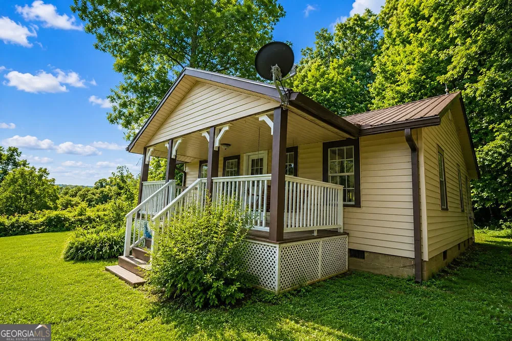 1851 Camp Wahsega RD Dahlonega, GA 30533