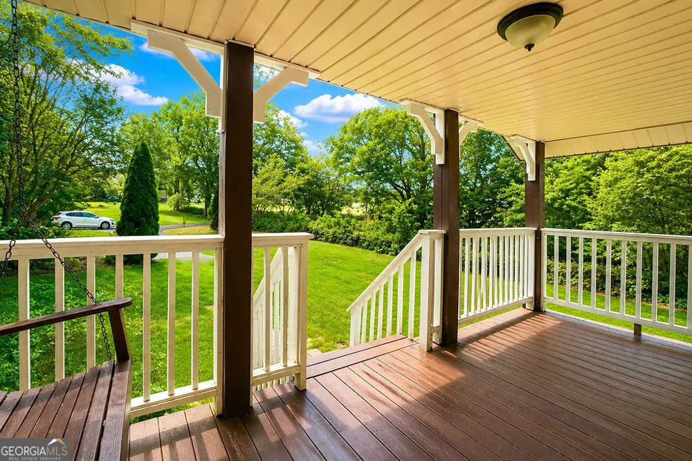 1851 Camp Wahsega RD Dahlonega, GA 30533