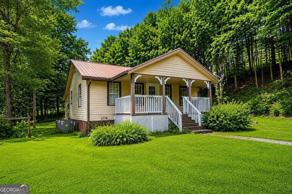 1851 Camp Wahsega RD Dahlonega, GA 30533