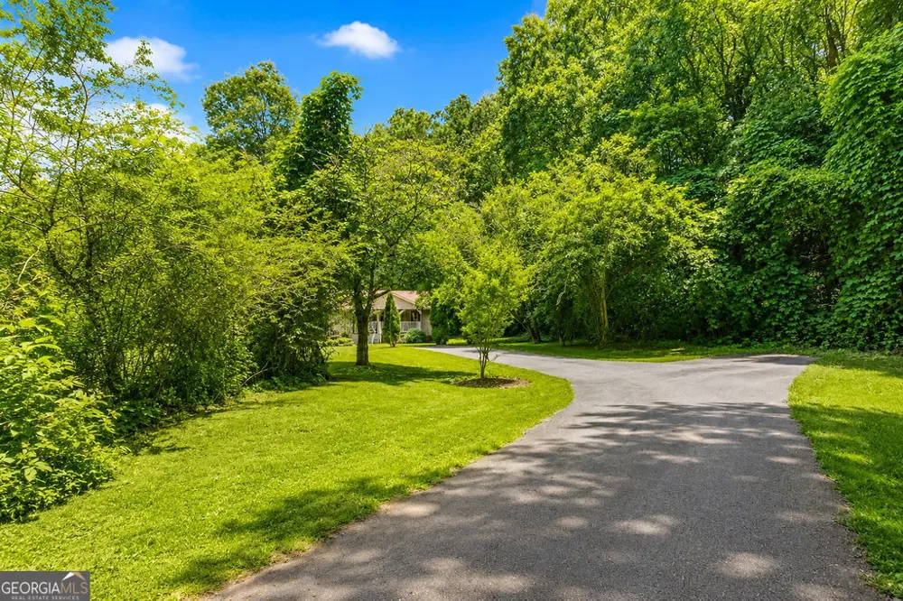1851 Camp Wahsega RD Dahlonega, GA 30533