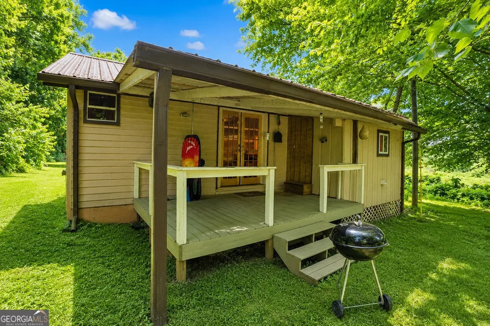 1851 Camp Wahsega RD Dahlonega, GA 30533