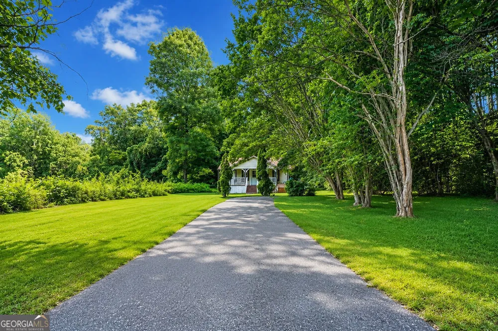 1851 Camp Wahsega RD Dahlonega, GA 30533