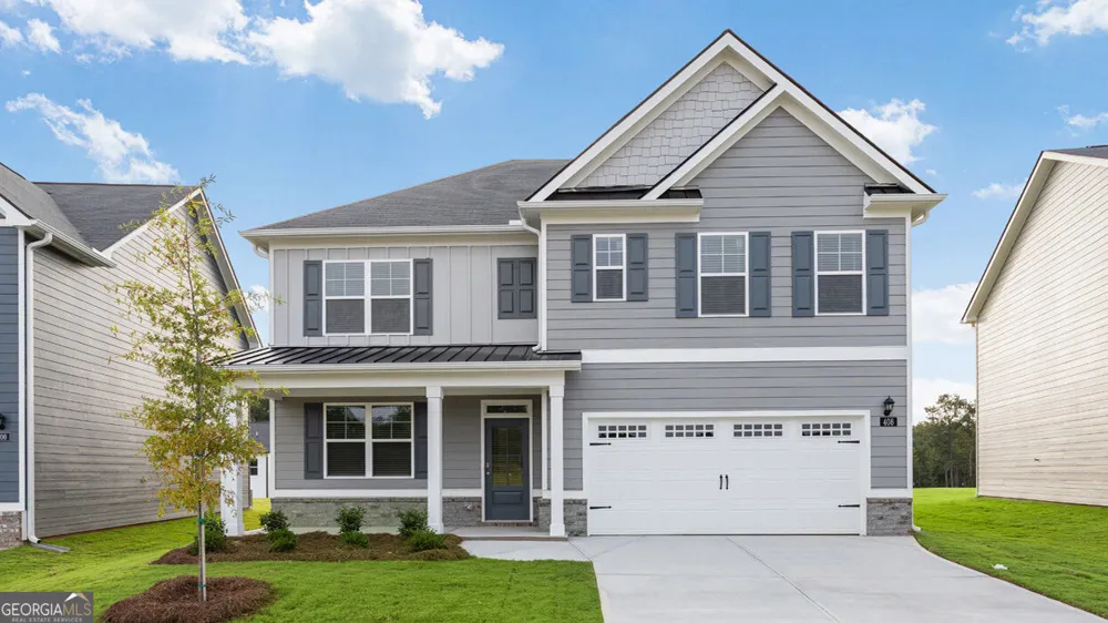 408 Teamon pointe DR Griffin, GA 30223