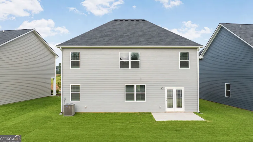 408 Teamon pointe DR Griffin, GA 30223