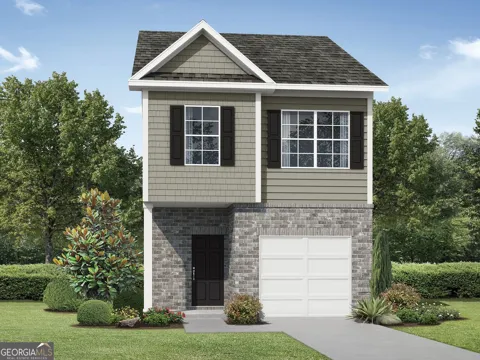2868 Lillian LN