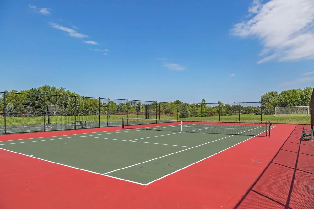 17461 Haralson Drive Eden Prairie, MN 55347