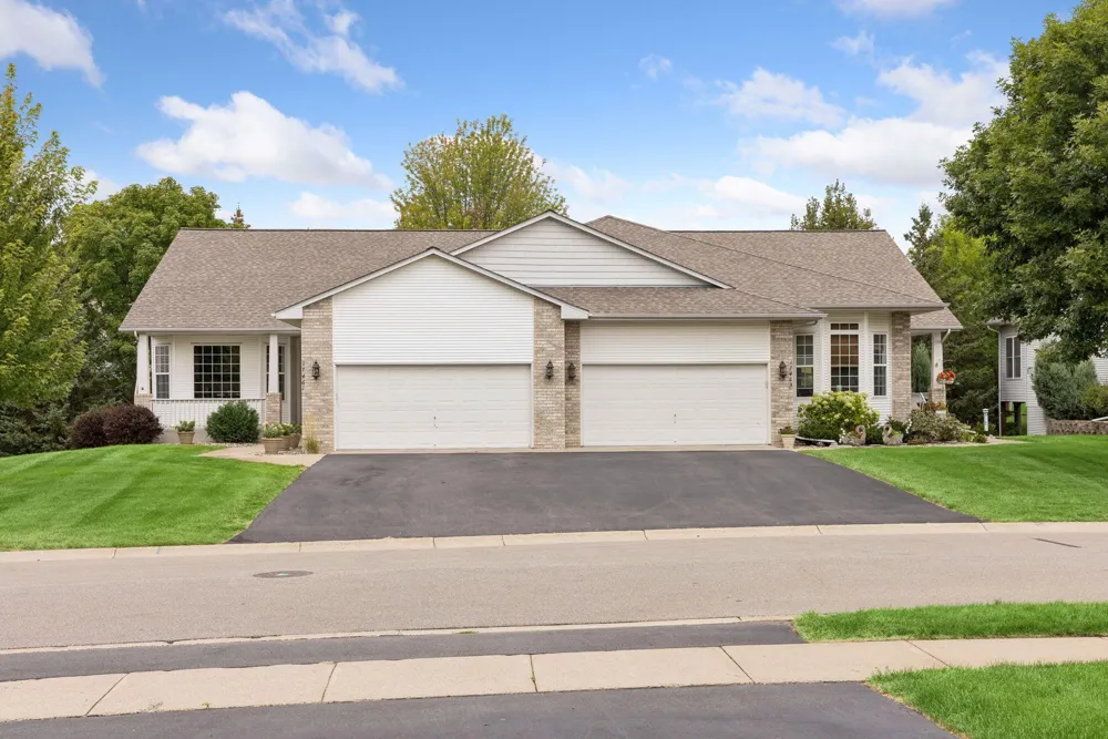 17461 Haralson Drive Eden Prairie, MN 55347