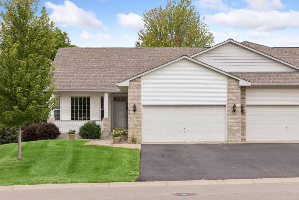 17461 Haralson Drive Eden Prairie, MN 55347
