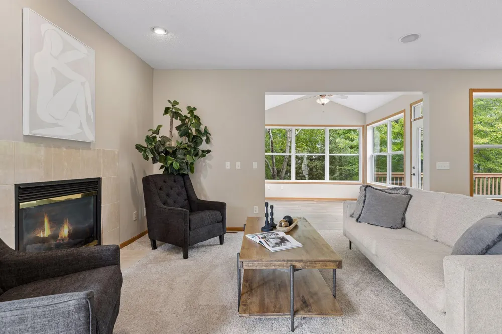 17461 Haralson Drive Eden Prairie, MN 55347