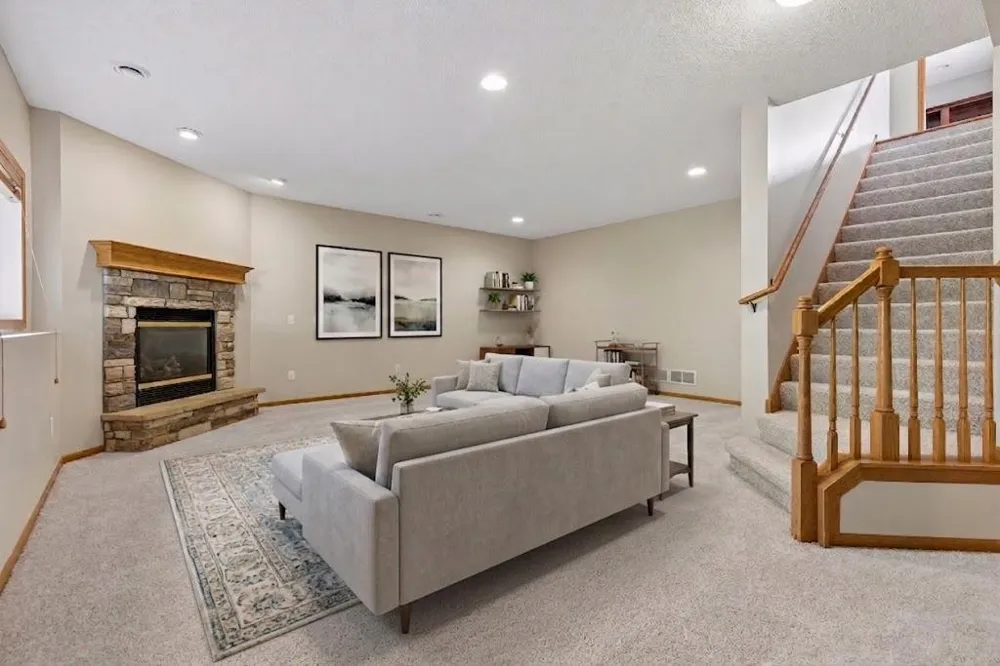 17461 Haralson Drive Eden Prairie, MN 55347