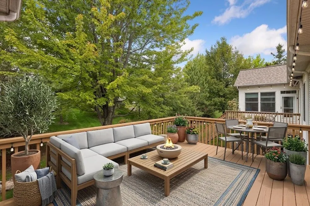 17461 Haralson Drive Eden Prairie, MN 55347
