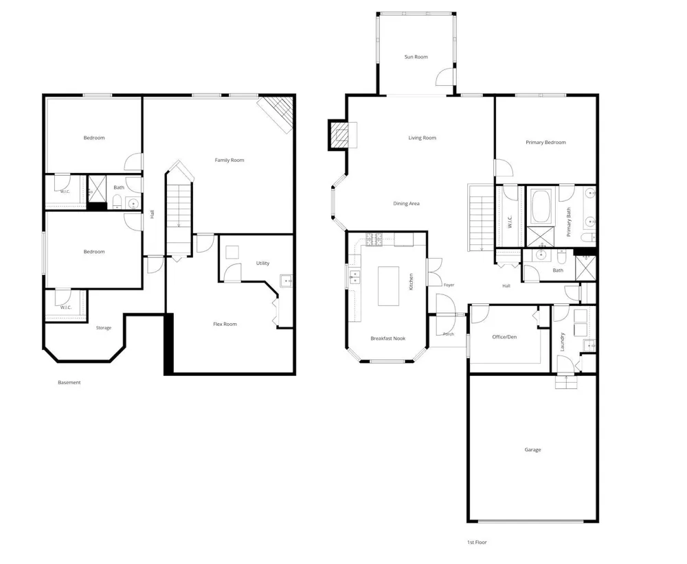 17461 Haralson Drive Eden Prairie, MN 55347
