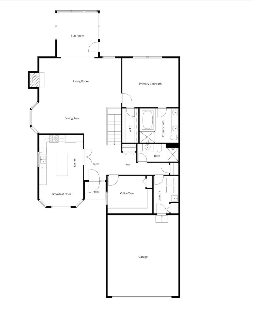 17461 Haralson Drive Eden Prairie, MN 55347