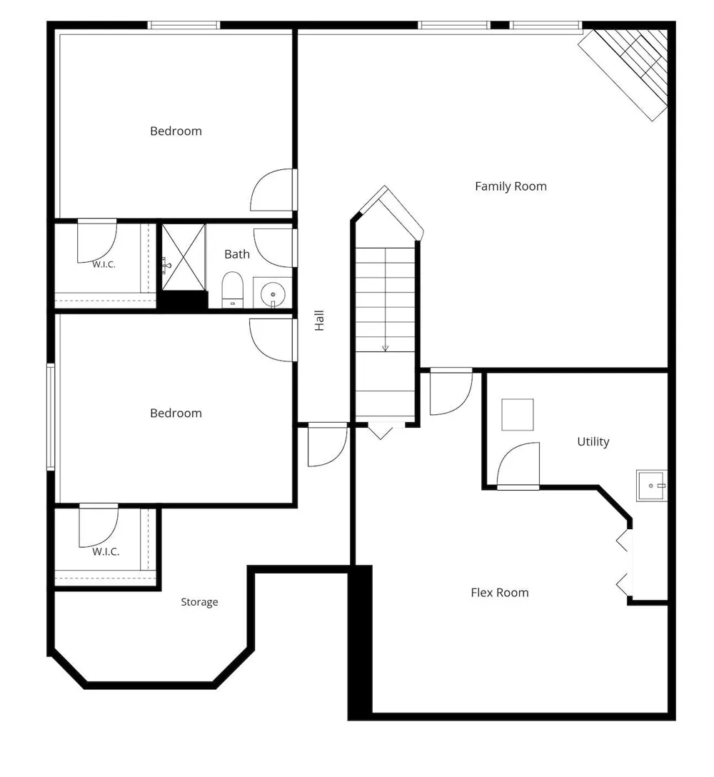 17461 Haralson Drive Eden Prairie, MN 55347