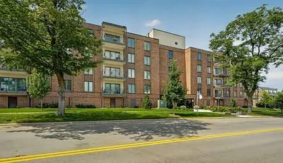 317 6th Avenue SW #309 Rochester, MN 55902